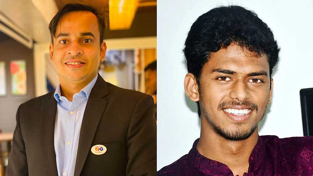 ঢাবি সাংবাদিক সমিতির নেতৃত্বে সাদী-মাহি