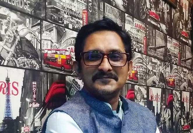 রহমান লেনিন
