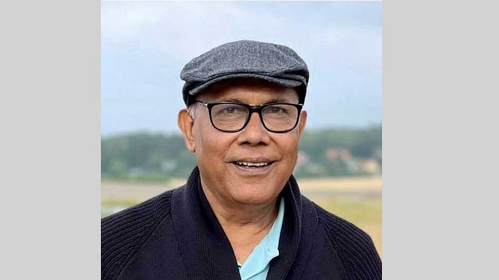 পরমাণু বিজ্ঞানী আব্দুল হাকিমের মৃত্যু