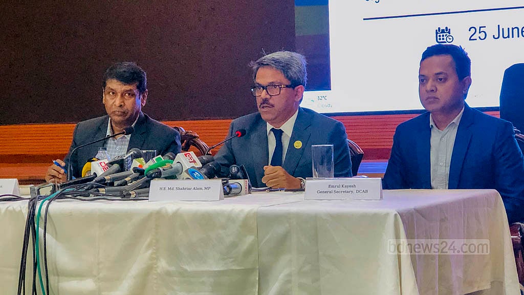 ২০১৪ সামলানোর পর এখন আর চাপ অনুভব করি না:  শাহরিয়ার
