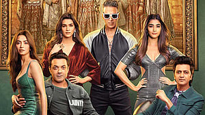 অক্ষয়ের ‘হাউসফুল ৫’ আসছে