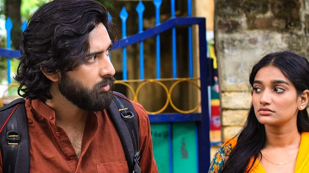 আন্তঃনগর সিনেমা আসছে ওটিটিতে