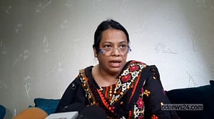 ডা. সংযুক্তার বিরুদ্ধে ৫০০ কোটি টাকার ক্ষতিপূরণ মামলা সেন্ট্রাল হাসপাতালের