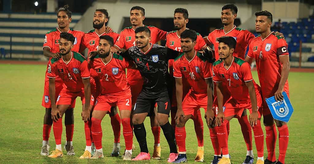কুয়েতকে হারিয়ে আরও বড় উদযাপন করতে চায় বাংলাদেশ