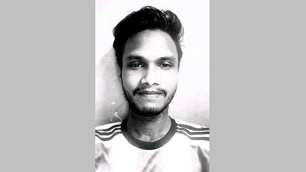ছাত্রাবাস থেকে রাবি শিক্ষার্থীর ঝুলন্ত লাশ উদ্ধার