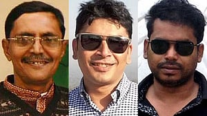 ‘দুই হাজার কোটি টাকা পাচার’: সব আসামিকে গ্রেপ্তারের নির্দেশ