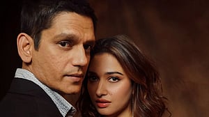 প্রেম-যৌনতা নিয়ে খোলামেলা আলোচনায় তামান্না-বিজয়