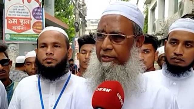 হাতপাখায় দিলে নৌকা আসতেছে, অভিযোগ খুলনার প্রার্থী আওয়ালের