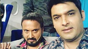 ফেইসবুক লাইভে কীটনাশক খেলেন কৌতুক শিল্পী তীর্থানন্দ