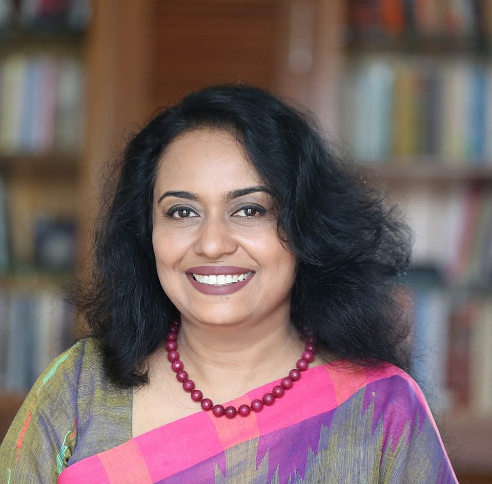 আফসানা বেগম