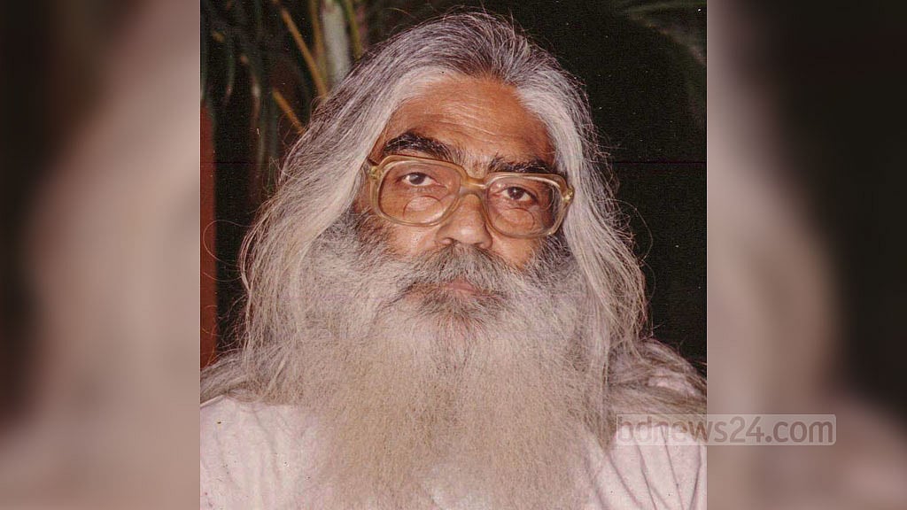 'নন্দিত কিংবা নিন্দিত' সিরাজুল আলম খান