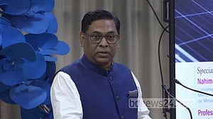 বিদ্যুতের এক লাখ ২১ হাজার কোটি টাকার প্রকল্প চলমান: প্রতিমন্ত্রী