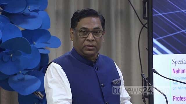 বিদ্যুতের এক লাখ ২১ হাজার কোটি টাকার প্রকল্প চলমান: প্রতিমন্ত্রী