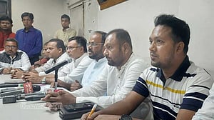 ছয় জেলায় সমাবেশ করবে বিএনপির তিন সহযোগী সংগঠন