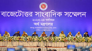 বাজেট নিয়ে বললেন তারা