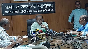 আমরা যুক্তরাষ্ট্রের সাথে আরো ঘনিষ্ঠ সম্পর্ক চাই: তথ্যমন্ত্রী