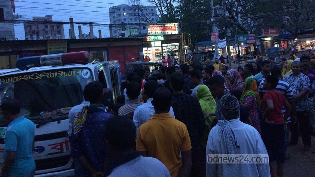 গ্রেপ্তার আলালের মৃত্যু:  ডিবি চুপ, অপেক্ষা ‘হারুন স্যারের’