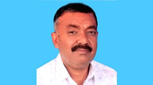 ষষ্ঠবার শপথ নেওয়া হল না বরিশাল সিটির কাউন্সিলর সেলিমের