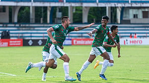 চমকে ঠাসা জয়ের চিত্রনাট্য