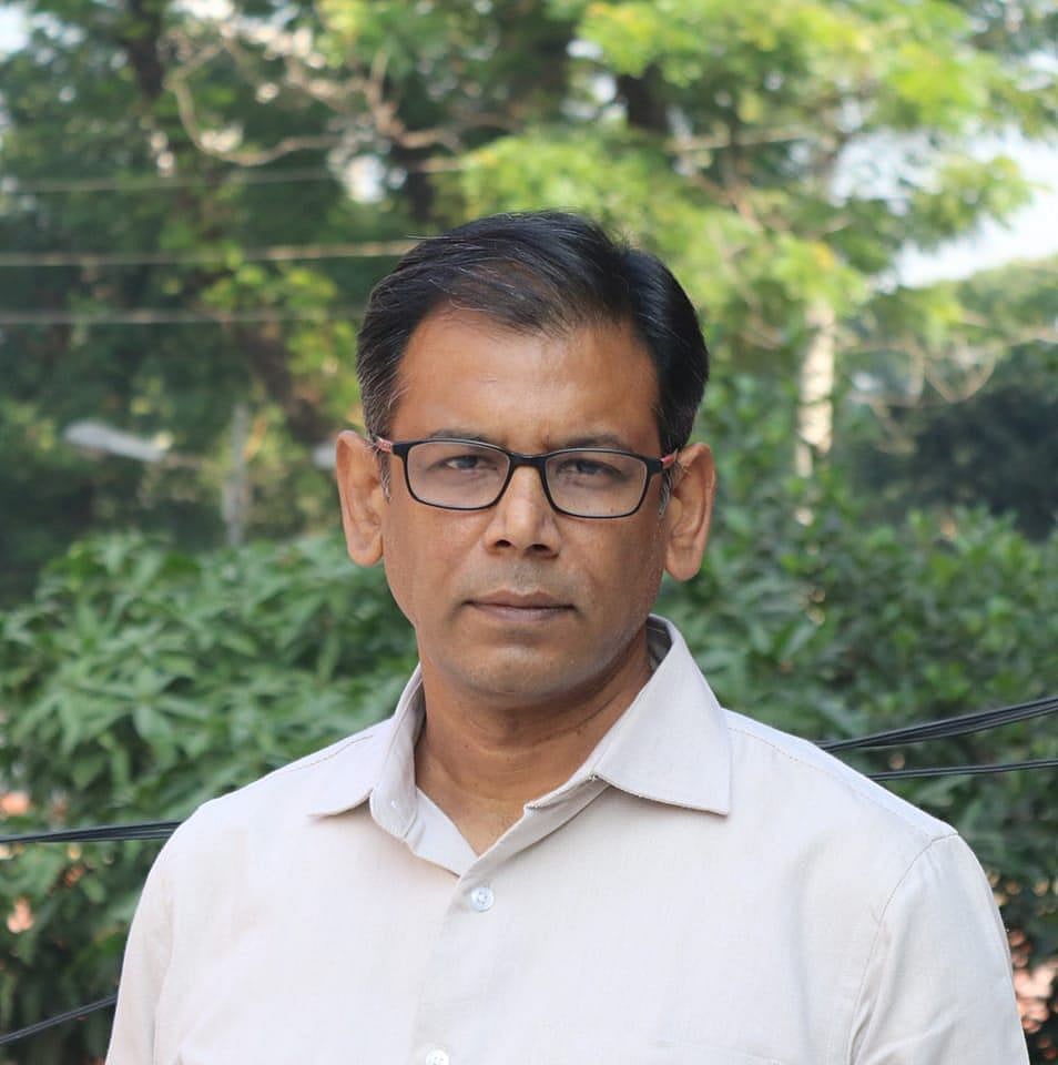 ফয়জুল ইসলাম
