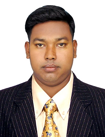 সুমন চন্দ্র