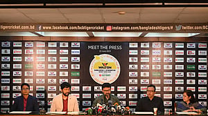বাংলাদেশ-আফগানিস্তান সিরিজের টাইটেল স্পন্সর ওয়ালটন