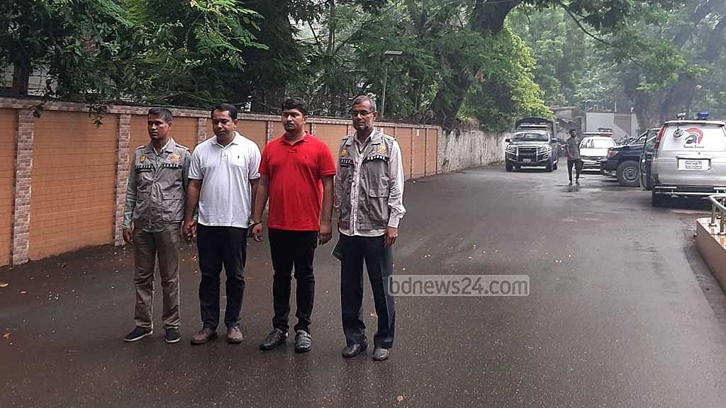 দুই ভাইয়ের প্রাণ কেড়ে নেওয়া সেই বালাইনাশক ‘বাসাবাড়ির জন্য নয়’: পুলিশ
