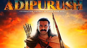 হলিউড সিনেমার দৃশ্য চুরির অভিযোগ ‘আদিপুরুষ’-এর বিরুদ্ধে