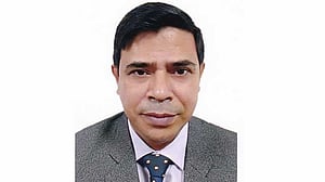 খুলনায় নতুন বিভাগীয় কমিশনার
