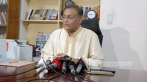 তথ্যমন্ত্রীকে নিয়ে অপপ্রচারের অভিযোগে চট্টগ্রামে আরেক মামলা