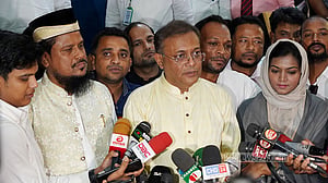 সাংবাদিক নাদিম হত্যাকারীদের দৃষ্টান্তমূলক শাস্তি হবে: তথ্যমন্ত্রী