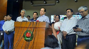 ইসির সন্তুষ্টি আরও বাড়ল, সামনে এবার রাজশাহী-সিলেট