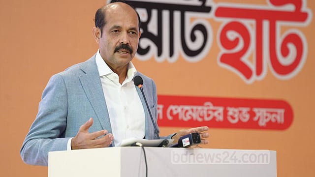 ৮ ঘণ্টায় সরবে কোরবানির বর্জ্য: ডিএনসিসি মেয়র