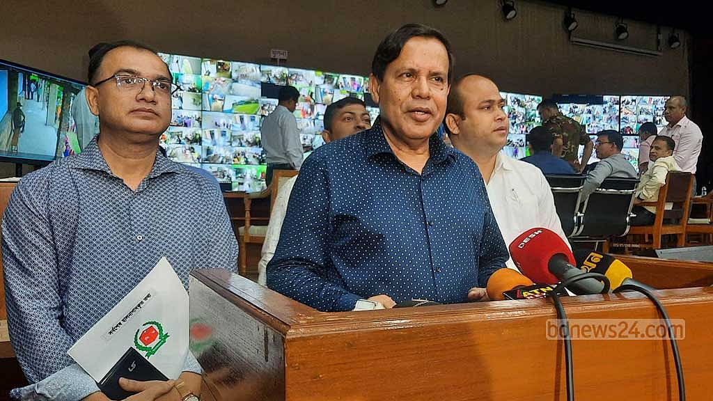 ইসিকে ‘শান্তি দিচ্ছে’ খুলনা-বরিশালের ভোটের পরিবেশ