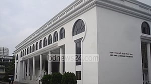 'গেস্ট রুম নির্যাতন' নিয়ে বক্তব্যে ঢাকা বিশ্ববিদ্যালয়ের সিনেটে বিতর্ক