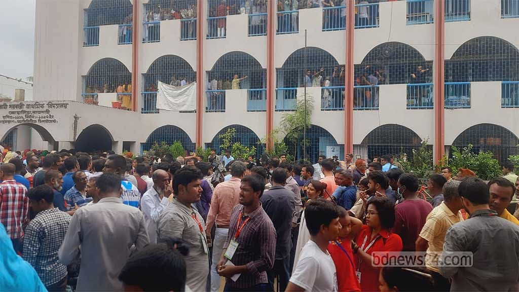 রাজশাহী সিটি ভোট: ২২ ওয়ার্ডে কাউন্সিলর আওয়ামী লীগের, পাঁচটিতে বিএনপির