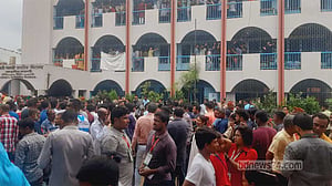 রাজশাহী সিটি ভোট: ২২ ওয়ার্ডে কাউন্সিলর আওয়ামী লীগের, পাঁচটিতে বিএনপির