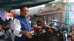 বিএনপি না এলেও নির্বাচন হবে: কাদের