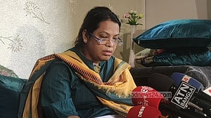নবজাতক ও মায়ের মৃত্যুর দায় হাসপাতালের: সংযুক্তা সাহা