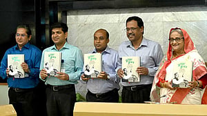 বঙ্গবন্ধুর ভাষণ নিয়ে ‘ভায়েরা আমার’