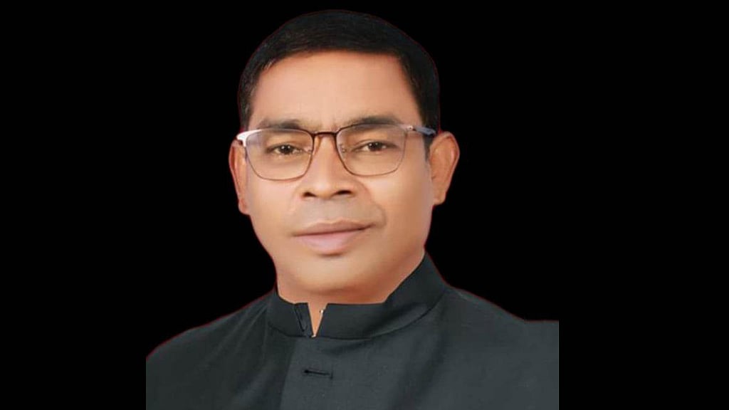 জামালপুরের ইউপি চেয়ারম্যান বাবু আওয়ামী লীগ থেকে বহিষ্কার