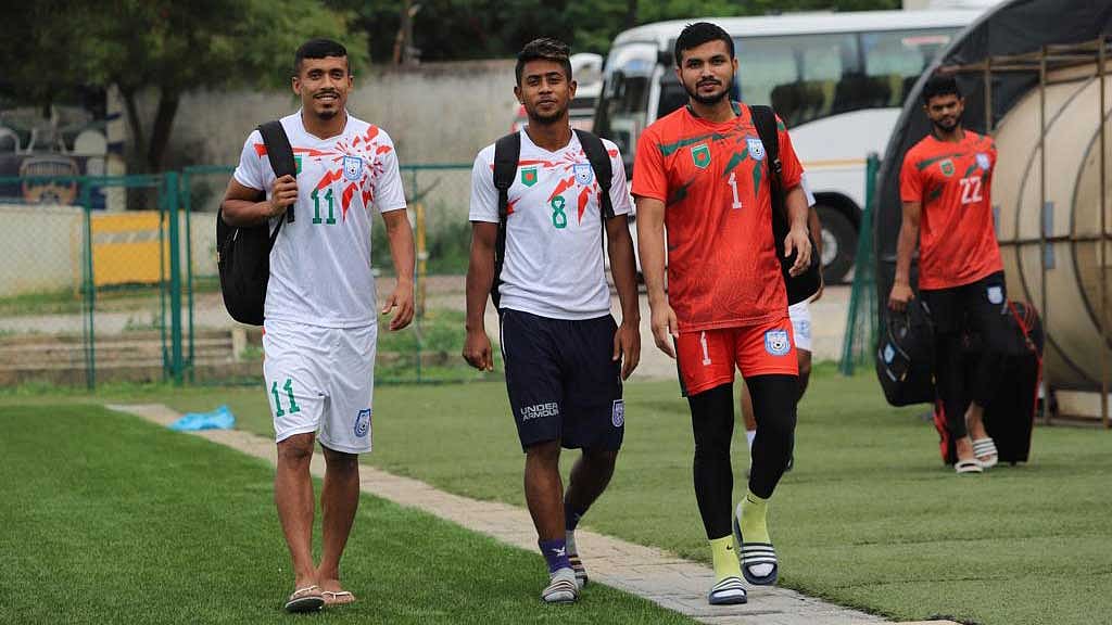 লেবাননের শক্তি, দুর্বলতার খোঁজে বাংলাদেশ