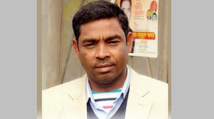 সাংবাদিক নাদিম হত্যা: কে এই বাবু চেয়ারম্যান