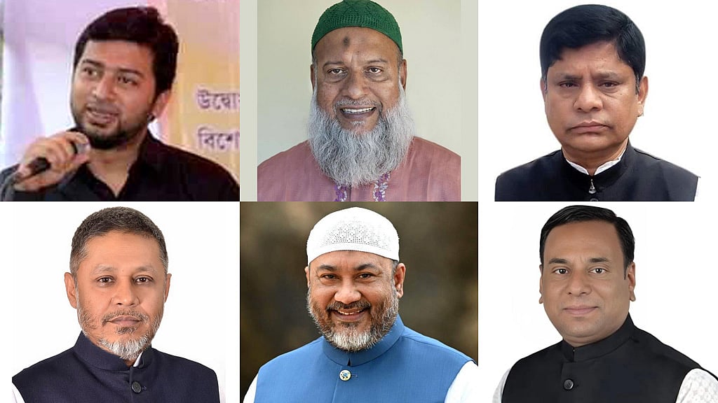 চট্টগ্রাম ১০ উপ নির্বাচন: নৌকা পেতে পুরনোদের সঙ্গে তরুণ মুখও