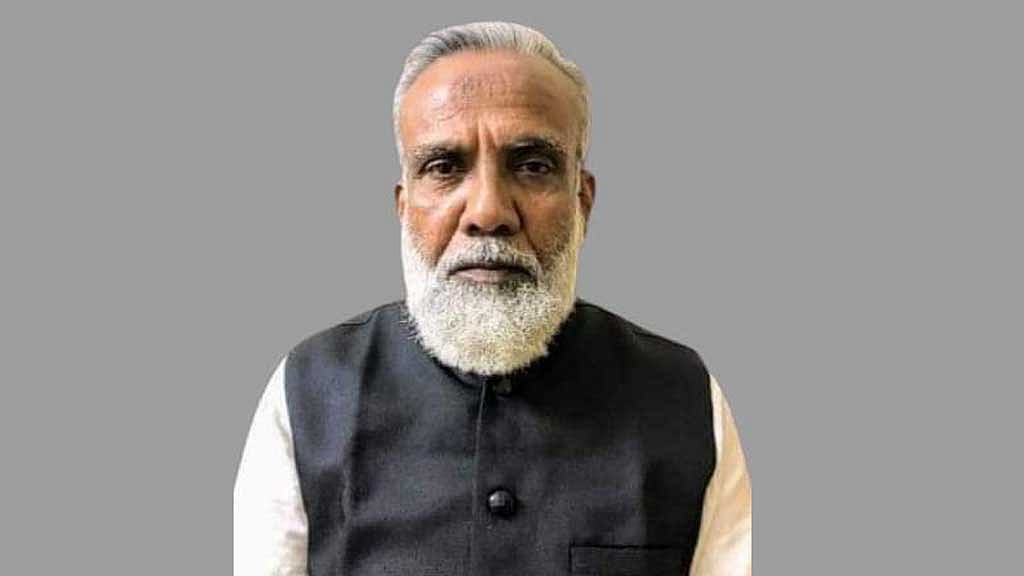 চট্টগ্রাম আওয়ামী লীগের নেতা আবদুল আহাদের মৃত্যু