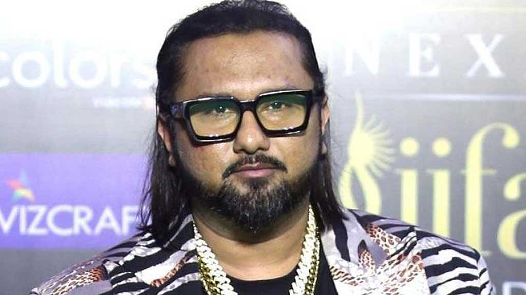 হানি সিংকে হত্যার হুমকি