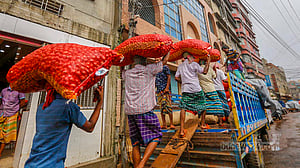 পেঁয়াজ নিয়ে দুর্ভাবনার অবসান কিভাবে হবে