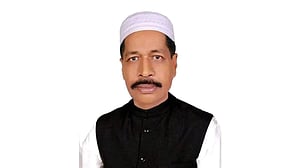 ময়মনসিংহের তারাকান্দা উপজেলা নির্বাচনে নৌকার জয়