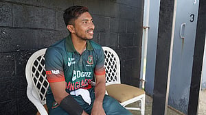 ইমার্জিং টিমস এশিয়া কাপের দলে সৌম‍্য