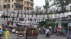 বরিশালে আওয়ামী লীগের ২৯ কাউন্সিলর
